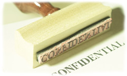 Confidential