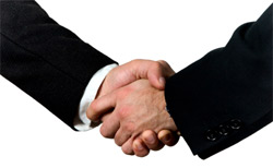 Our Partnership