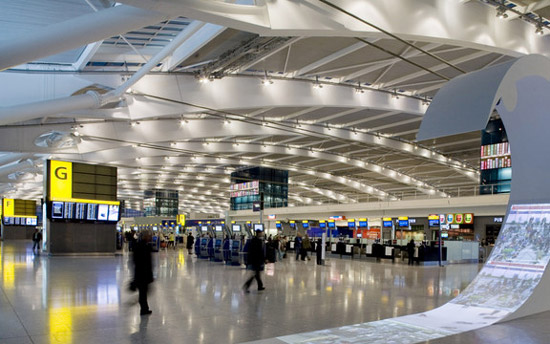 terminal